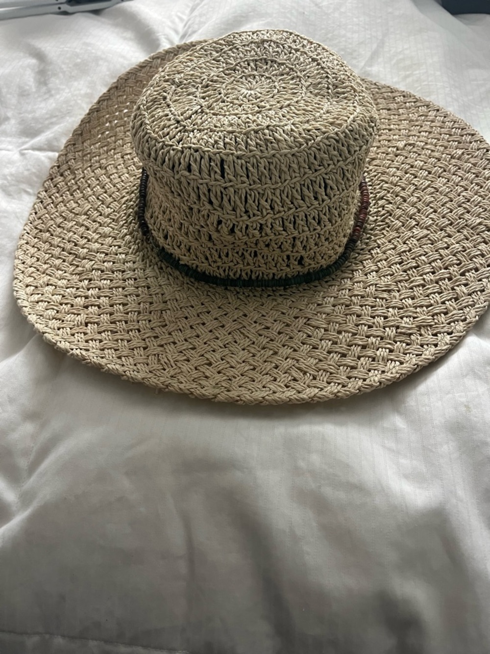 Gold Coast Sun Hat